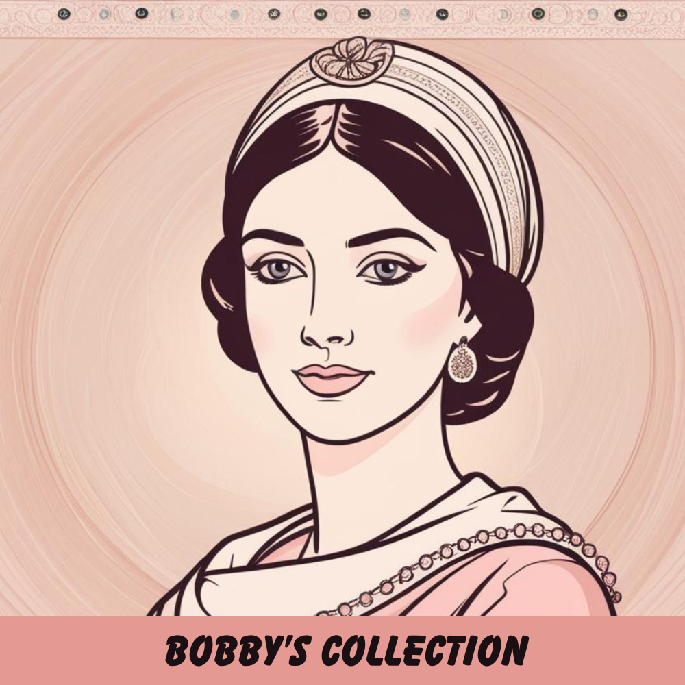 Shop Now Bobby's Collection