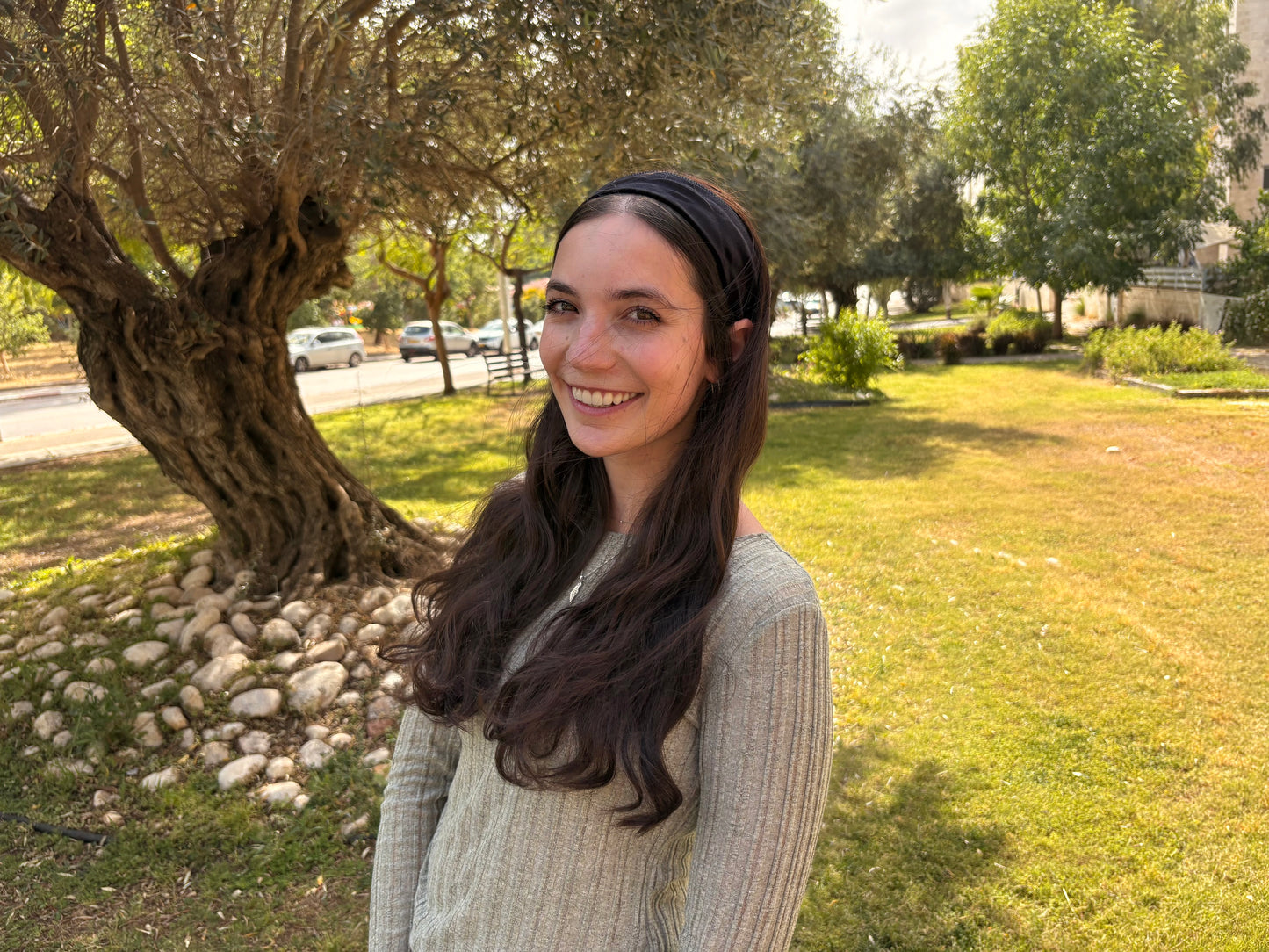 Keter Secure Band – Adjustable Velvet Grip