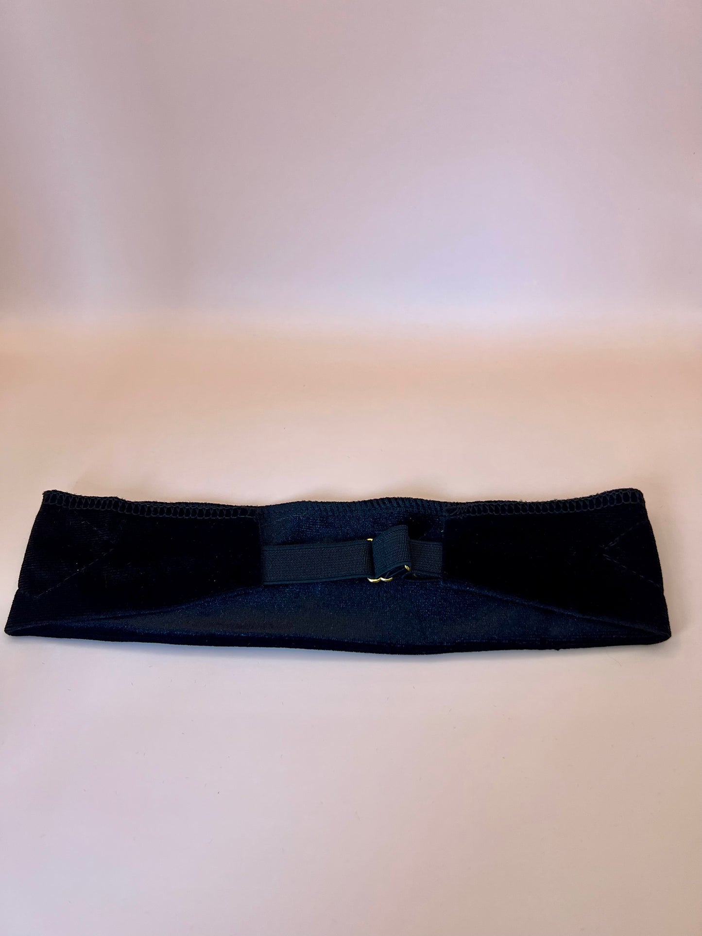 Keter Secure Band  – Adjustable Velvet Grip