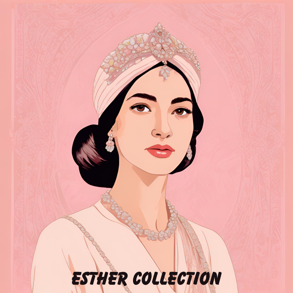 Shop Now Esther