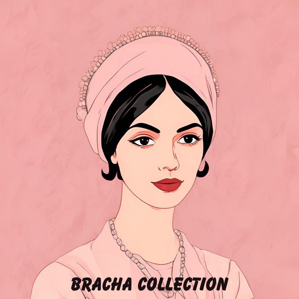 Shop Now Bracha