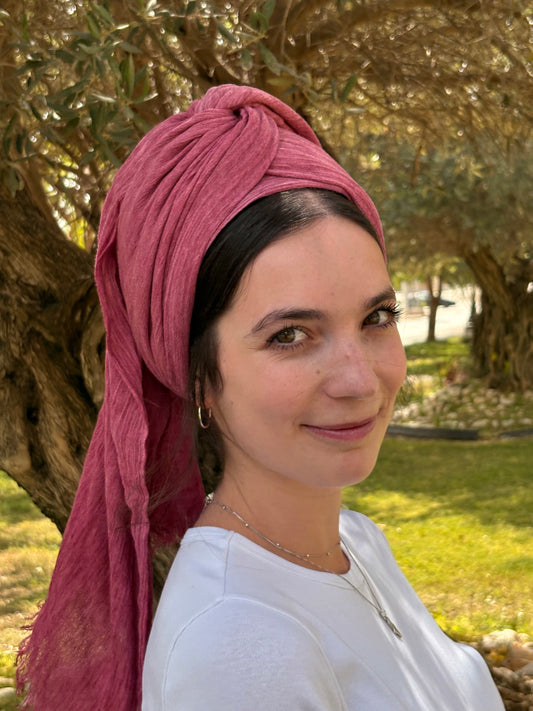 Tamar Wrap